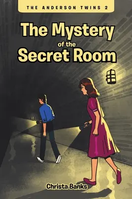 Bliźniaczki Anderson: Tajemnica sekretnego pokoju - The Anderson Twins: The Mystery of the Secret Room