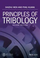 Zasady tribologii - Principles of Tribology