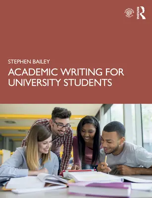 Pisanie akademickie dla studentów uniwersytetów - Academic Writing for University Students