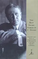 Najlepsze krótkie opowiadania O. Henry'ego - The Best Short Stories of O. Henry