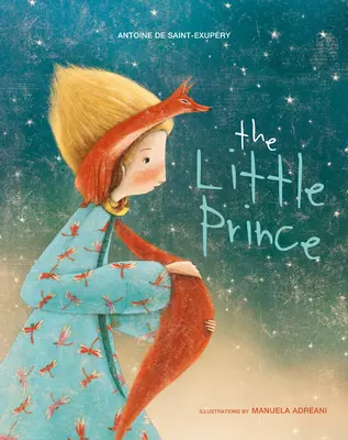 Mały Książę - The Little Prince