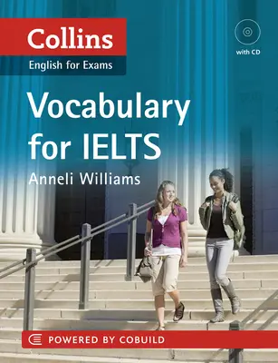 Słownictwo dla Ielts - Vocabulary for Ielts