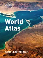 Atlas świata Collins: Wydanie kompletne - Collins World Atlas: Complete Edition