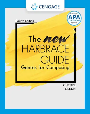 Nowy przewodnik Harbrace'a: Gatunki do komponowania - The New Harbrace Guide: Genres for Composing