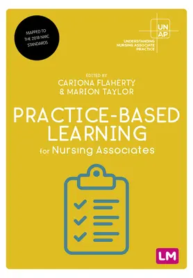 Uczenie się oparte na praktyce dla współpracowników pielęgniarstwa - Practice-Based Learning for Nursing Associates