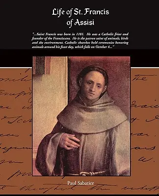 Życie świętego Franciszka z Asyżu - Life of St. Francis of Assisi