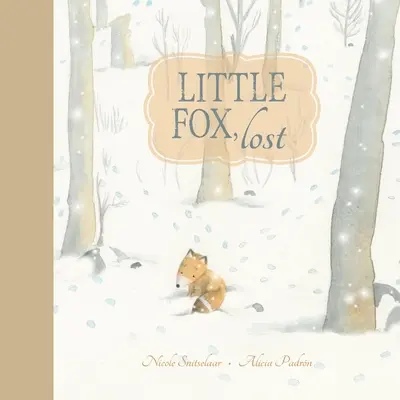 Mały lis, zagubiony - Little Fox, Lost