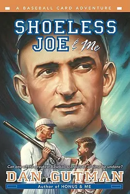 Shoeless Joe i ja - Shoeless Joe & Me