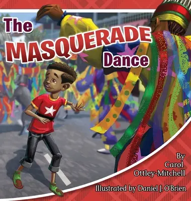 Taniec maskarady - The Masquerade Dance