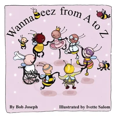 WannaBeez od A do Z - WannaBeez from A to Z