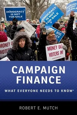 Finanse kampanii: Co każdy powinien wiedzieć - Campaign Finance: What Everyone Needs to Know