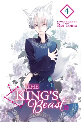 Bestia Króla, tom 4, 4 - The King's Beast, Vol. 4, 4