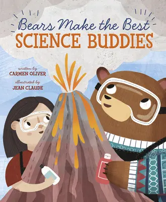 Niedźwiedzie to najlepsi przyjaciele od nauki - Bears Make the Best Science Buddies