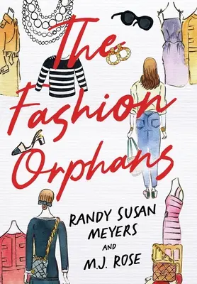 Sieroty mody - The Fashion Orphans