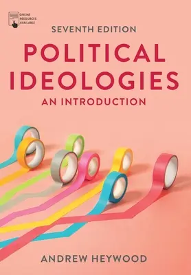 Ideologie polityczne: Wprowadzenie - Political Ideologies: An Introduction