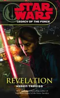 Gwiezdne wojny: Dziedzictwo Mocy VIII - Objawienie - Star Wars: Legacy of the Force VIII - Revelation