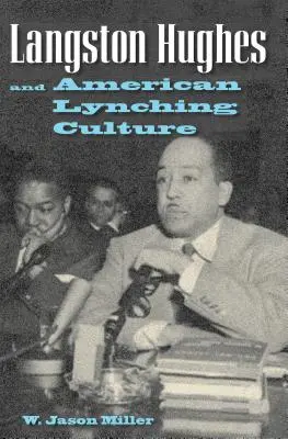 Langston Hughes i amerykańska kultura linczu - Langston Hughes and American Lynching Culture