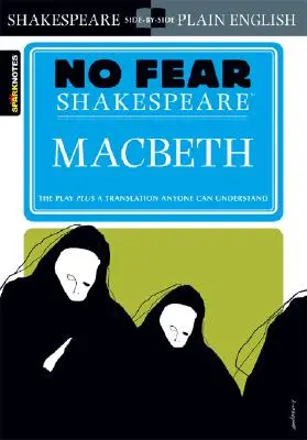 Makbet (No Fear Shakespeare), 1 - Macbeth (No Fear Shakespeare), 1