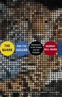 Quark And The Jaguar - Przygody w prostym i złożonym - Quark And The Jaguar - Adventures in the Simple and the Complex
