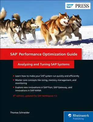 SAP Performance Optimization Guide: Analiza i dostrajanie systemów SAP - SAP Performance Optimization Guide: Analyzing and Tuning SAP Systems