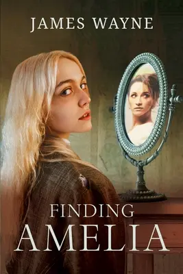 Odnaleźć Amelię - Finding Amelia