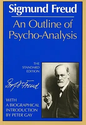 Zarys psychoanalizy - An Outline of Psycho-Analysis
