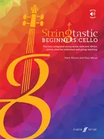 Stringtastic Beginners: Wiolonczela - Stringtastic Beginners: Cello