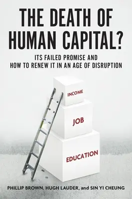 Śmierć kapitału ludzkiego: nieudana obietnica i jak ją odnowić w erze zakłóceń - The Death of Human Capital?: Its Failed Promise and How to Renew It in an Age of Disruption