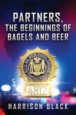 Partnerzy, początki bajgli i piwa - Partners, the beginnings of Bagels and Beer