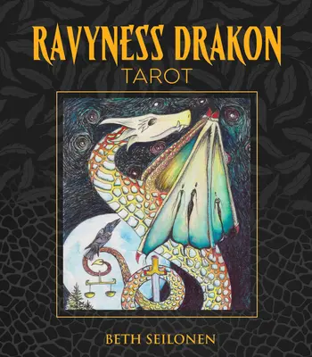 Ravyness Drakon Tarot