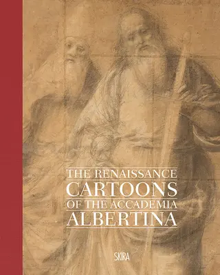 Renesansowe karykatury z Accademia Albertina - The Renaissance Cartoons of the Accademia Albertina