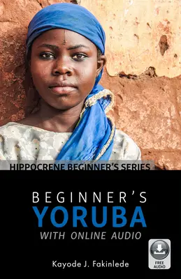 Joruba dla początkujących z audio online - Beginner's Yoruba with Online Audio