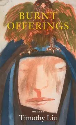 Spalone ofiary - Burnt Offerings