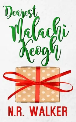 Najdroższy Malachi Keogh - Dearest Malachi Keogh