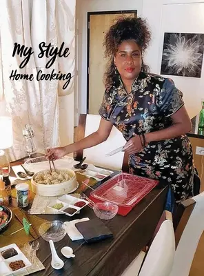 Mój styl gotowania w domu - My Style Home Cooking