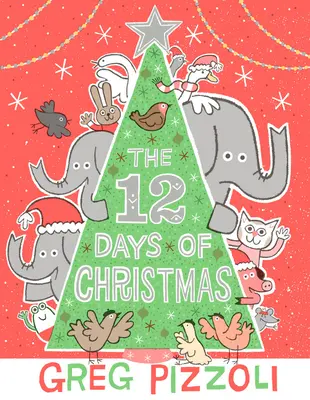 12 dni Bożego Narodzenia - The 12 Days of Christmas