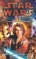 Gwiezdne wojny: Próba Jedi - Star Wars: Jedi Trial
