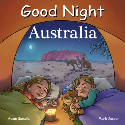 Dobranoc Australia - Good Night Australia