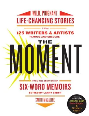 Moment - The Moment