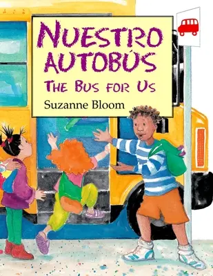 Nuestro Autobs (Autobus dla nas) - Nuestro Autobs (the Bus for Us)