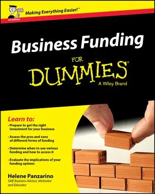 Finansowanie biznesu dla opornych - Business Funding for Dummies