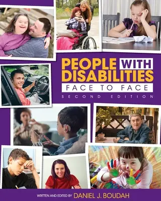 Osoby niepełnosprawne: Twarzą w twarz - People with Disabilities: Face to Face