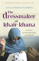 Krawcowa z Khair Khana - Dressmaker of Khair Khana