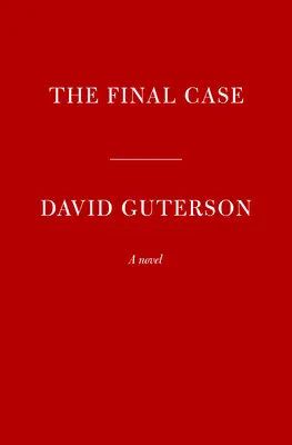 Sprawa ostateczna - The Final Case