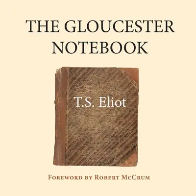 Notatnik z Gloucester - The Gloucester Notebook