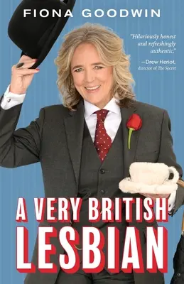 Bardzo brytyjska lesbijka - A Very British Lesbian