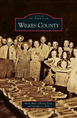 Hrabstwo Wilkes - Wilkes County