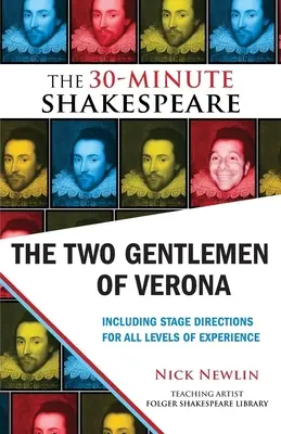 Dwaj panowie z Werony: 30-minutowy Szekspir - The Two Gentlemen of Verona: The 30-Minute Shakespeare