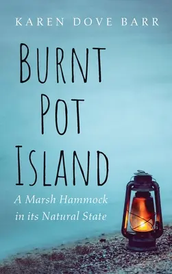 Wyspa Spalonego Garnka - Burnt Pot Island