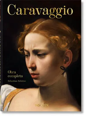 Caravaggio. Obra Completa. 40th Ed.